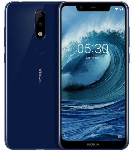 Tanıtımı ertelenen Nokia X5 için yeni tarih geldi