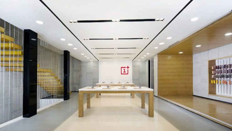 OnePlus Store