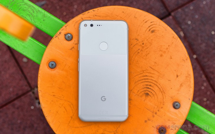 Pixel ve Pixel XL