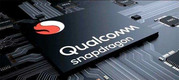 Qualcomm Snapdragon 855