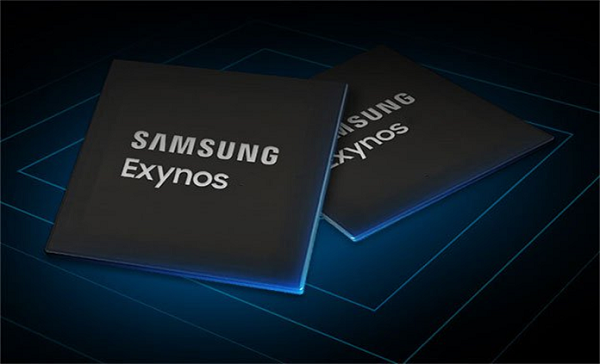 Samsung GPU