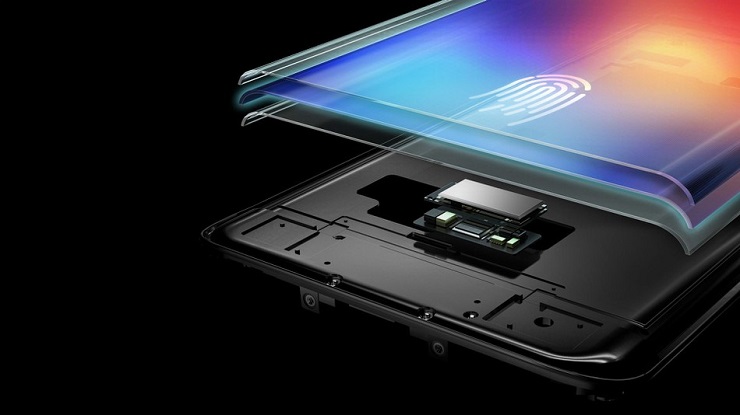 Samsung Galaxy A 2019