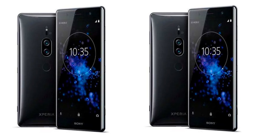 Sony Xperia XZ3