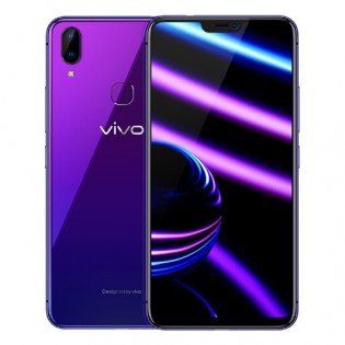 Vivo X21i