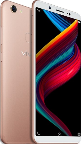 Vivo Z10
