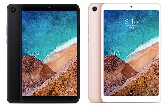 Xiaomi Mi Pad 4