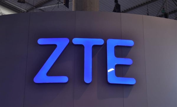 ZTE Amerika