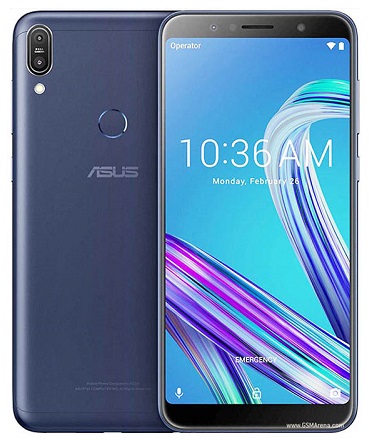 Asus Zenfone Max Pro M1