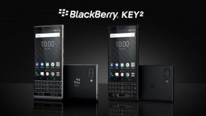 BlackBerry KEY2 LE