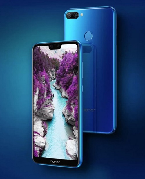 Honor 9N