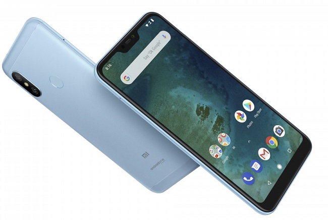 Xiaomi Mi A2 Lite