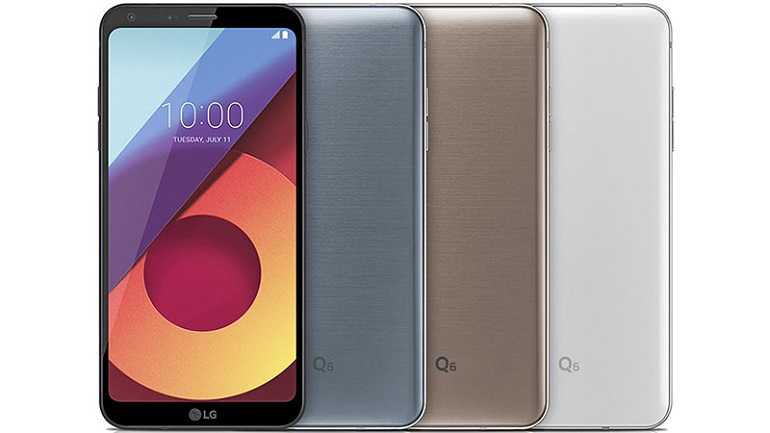 LG Q6