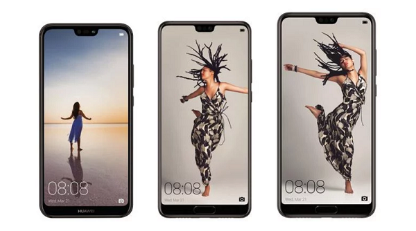 Huawei çentik şampiyonu oldu