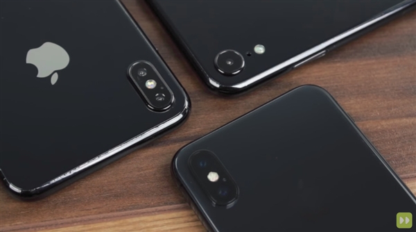 iPhone XS, iPhone Xs Plus ve iPhone 2018