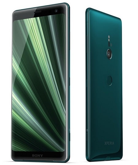 Sony Xperia XZ3