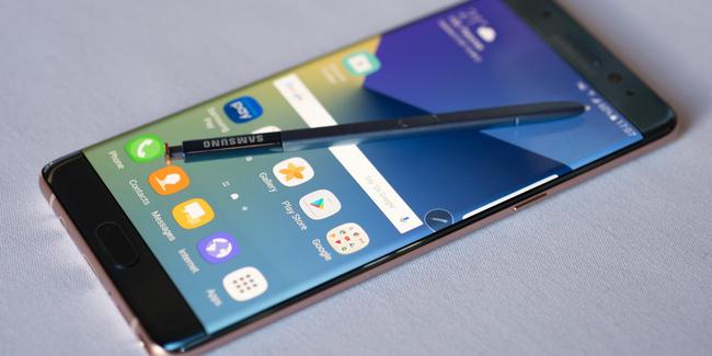 Galaxy Note7