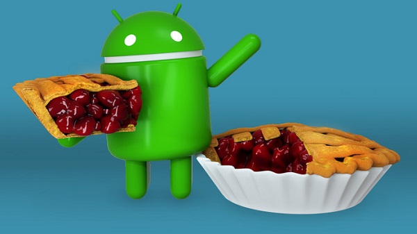 Android 9 Pie güncellemesi alacak Huawei telefonlar