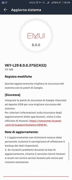 Huawei P10 ve P10 Plus