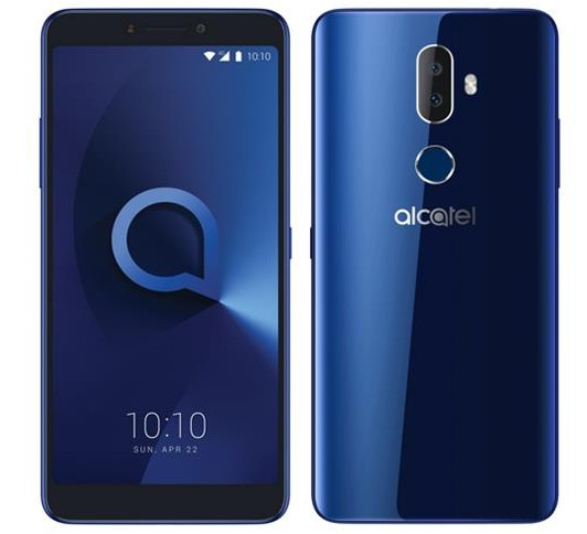 Alcatel 3V