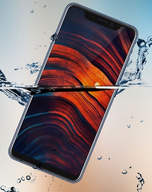 ZTE Axon 9 Pro