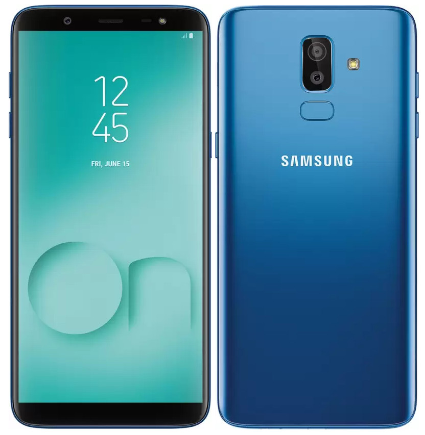 Galaxy On8 2018