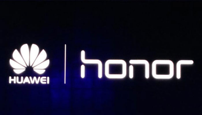 Huawei Honor