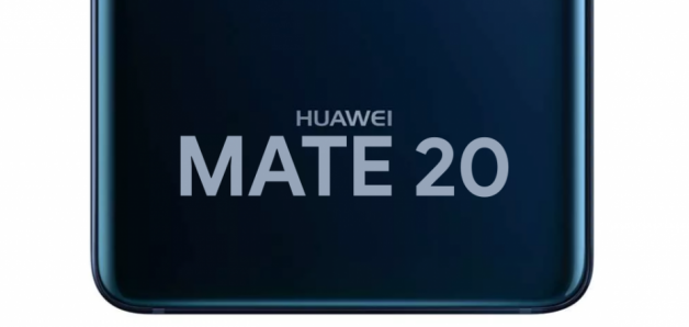 Huawei Mate 20