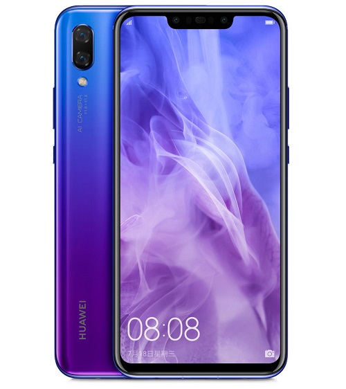 Huawei Nova 3