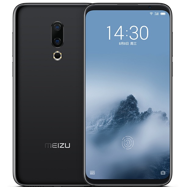 Meizu 16