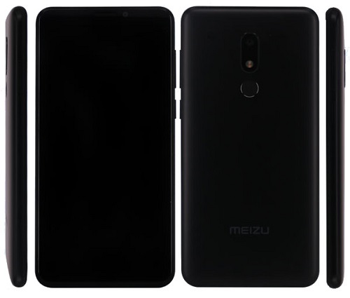 Meizu M8 Lite
