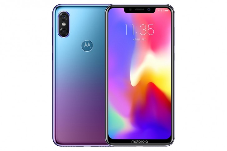 Motorola One