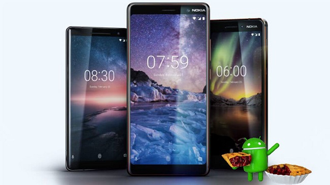 Nokia akıllı telefon sahipleri yaşadınız