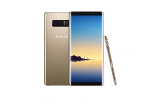 Galaxy Note Efsaneleri