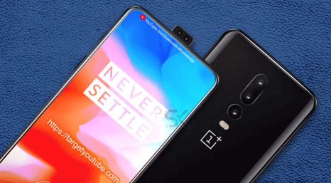 OnePlus 6T