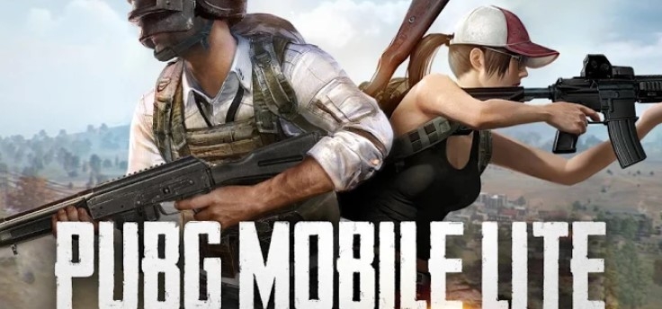 PUBG Lite geliyor