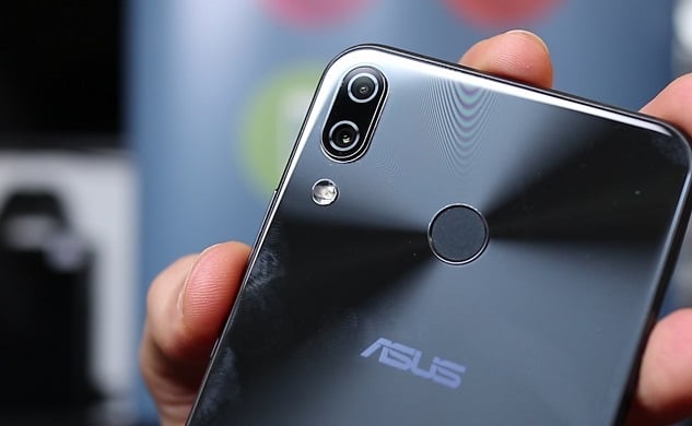 Asus Zenfone 5Z