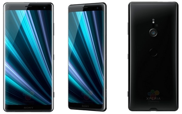 Sony Xperia XZ3
