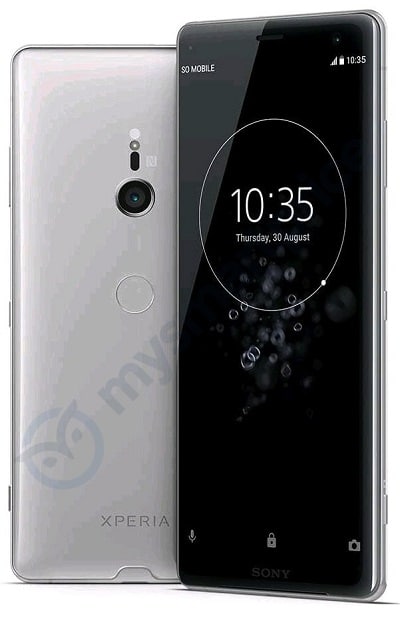 Sony Xperia XZ3