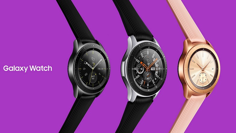 Samsung Galaxy Watch