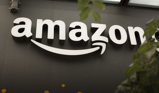 Amazon Türkiye