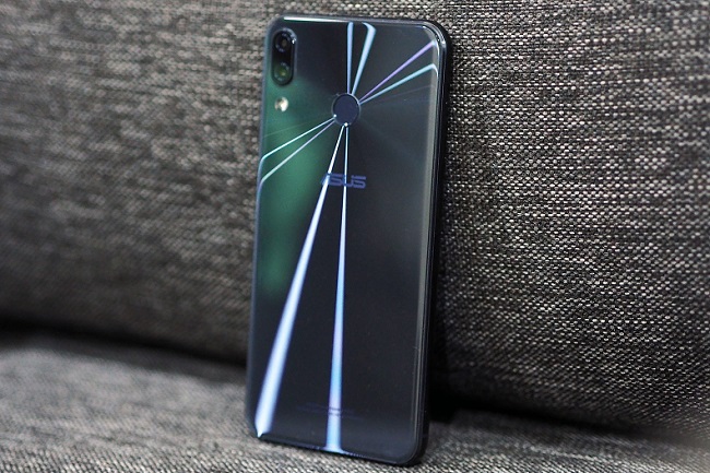 Asus ZenFone 5Z