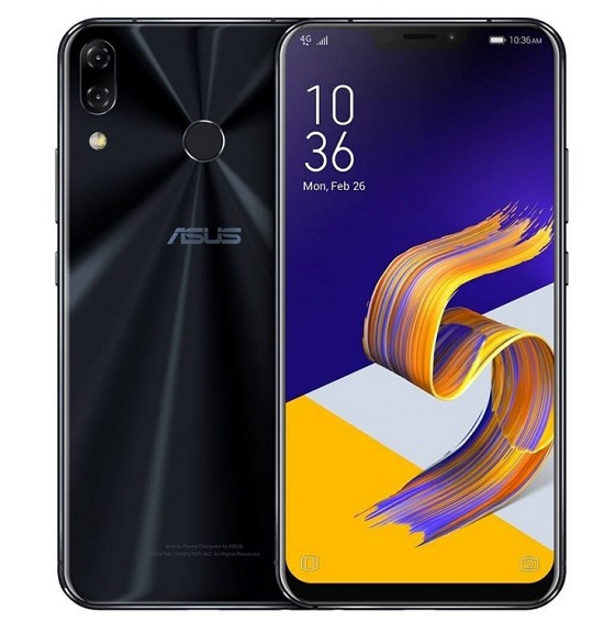 Asus Zenfone 5Z