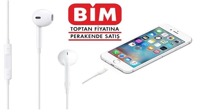 BİM sahte Apple aksesuarları sattığına dair iddialara yanıt verdi