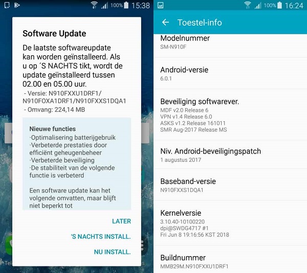 Galaxy Note4