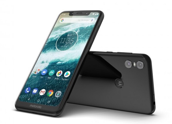 Motorola One ve One Power