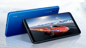 Honor Note 10