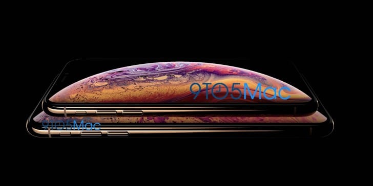 iPhone XS ve XS Plus