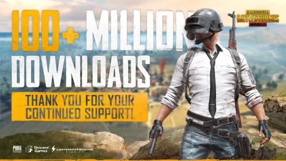 PUBG Mobile