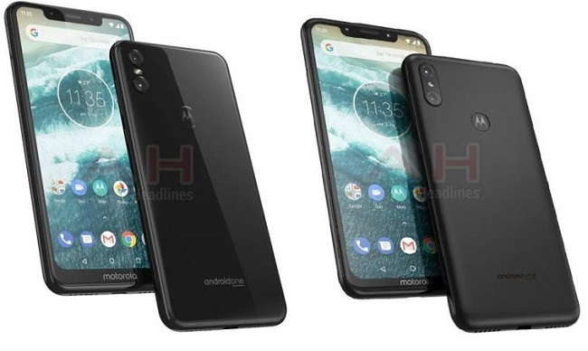 Motorola P30 serisi