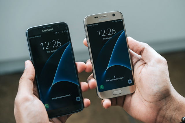 Samsung Galaxy S7 ve Galaxy S7 edge için ağustos güncellemesi başladı